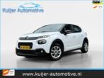 Citroen C3 1.2 PureTech S&S Feel | Nette auto, Voorwielaandrijving, 83 pk, Gebruikt, 1199 cc