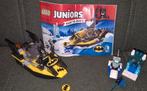Lego Juniors Batman 10737, Ophalen of Verzenden, Gebruikt, Complete set, Lego