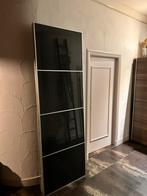 Ikea pax schuifdeuren 150x236, Ophalen, 100 tot 150 cm, 200 cm of meer, Zo goed als nieuw