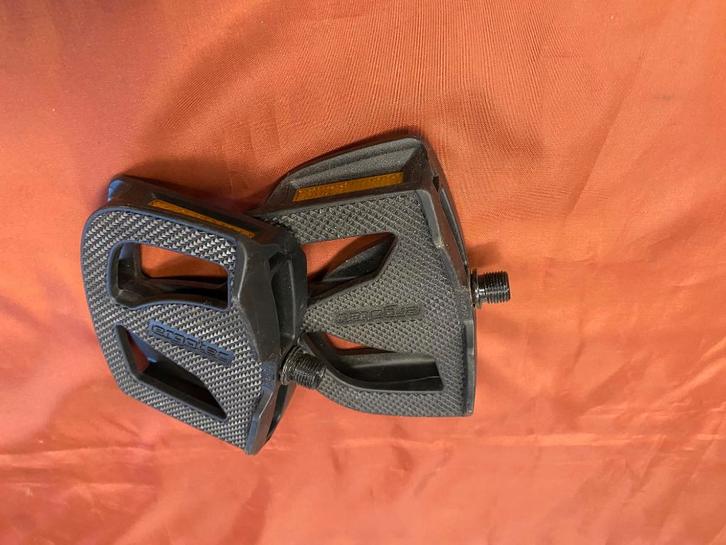 Pedaalsets Hometrainer/fiets, Sport en Fitness, Fitnessmaterialen, Nieuw, Overige typen, Benen, Rug, Ophalen