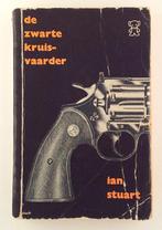 Stuart, Ian - De zwarte kruisvaarder, Boeken, Detectives, Gelezen, Verzenden