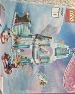 Lego Frozen 41062, Kinderen en Baby's, Speelgoed | Duplo en Lego, Ophalen, Gebruikt