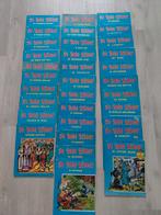 Rode Ridder stripboeken, Boeken, Stripboeken, Meerdere stripboeken, Ophalen of Verzenden, Gelezen, Willy Vandersteen