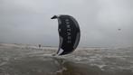 Vantage Vulture gen4 kite set  8, 10 & 12m incl. bar, Watersport en Boten, Kitesurfen, Ophalen, Gebruikt, Kitesurf-set, Geen board