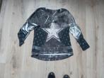 Damestrui/shirt., Kleding | Dames, Ophalen of Verzenden, Gedragen, Korte mouw