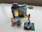 Lego Friends 41085 - Dierenkliniek, Ophalen of Verzenden, Zo goed als nieuw