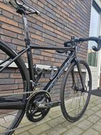 Cervelo R3 Ultegra disc maat S 48cm dames heren racefiets, Fietsen en Brommers, Fietsen | Racefietsen, Overige merken, Carbon