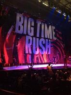 Big time rush| 2x Amsterdam, Tickets en Kaartjes, Twee personen