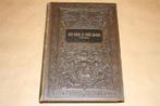 Het boek in onze dagen - Antieke uitgave 1892 !!, Antiek en Kunst, Ophalen of Verzenden