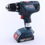 BOSCH Professional Accu schroefboormachine GSR 18V-21, Bosch, Zo goed als nieuw, Support@bosch.com, Robert Bosch GmbH
Robert-Bosch-Platz 1
70839 Gerlingen-Schillerhöhe
Germany