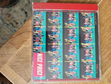 Cd Rolling Stones rewind beschikbaar voor biedingen