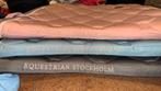 Full dressuur dekjes equestrian Stockholm mrs ros anky, Ophalen of Verzenden, Gebruikt, Dekje