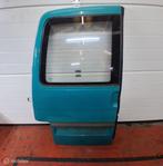 Achterdeur links Vw Transporter T4 2.5 TDI('90-'03)701827103, Gebruikt, Ophalen of Verzenden, Links, Volkswagen