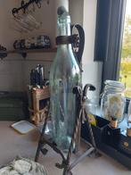 Antieke gistfles, Ophalen of Verzenden