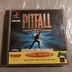 Pitfall 3D - PlayStation 1 (PS1), Ophalen of Verzenden