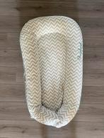 Sleepyhead / DockAtot Grand nestje, Ophalen, 70 tot 85 cm, Zo goed als nieuw, Minder dan 140 cm