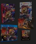 Contra/Probotector collection nieuw Limited Run Games PS4, 1 speler, Ophalen of Verzenden, Nieuw