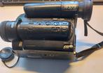Sony video camerarecorder, Ophalen, 8mm, Camera