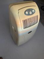 Mobiele airco, Witgoed en Apparatuur, Ophalen, Gebruikt, Minder dan 60 m³