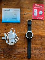 Life Watcher Alarm Horloge, Afstand, Zwart, Ophalen of Verzenden, Zo goed als nieuw