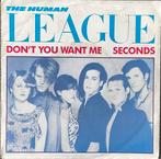 The Human LEAGUE - Don’t you want me (‘81)NL5/UK1/US1, Verzenden