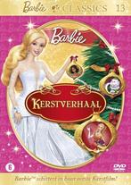 Barbie  Kerstverhaal /Nieuw inde folie(D1, Cd's en Dvd's, Dvd's | Kinderen en Jeugd, Verzenden, Nieuw in verpakking, Avontuur