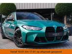 BMW M3 Touring xDrive Competition Schaalstoelen Carbon Isle, Automaat, Gebruikt, Vierwielaandrijving, 3-Serie