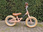 Nog hele mooie Veloretti Mini loopfiets 12 inch luchtbanden, Ophalen, Zo goed als nieuw, Loopfiets