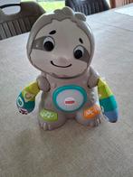 Linkimills luiaard, Ophalen of Verzenden, Zo goed als nieuw, Speelset