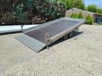 humbaur aanhangwagen multitransporter, Auto diversen, Aanhangers en Bagagewagens, Ophalen, Gebruikt