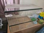 Hamster terrarium, Kooi, Gebruikt, Minder dan 75 cm, Hamster