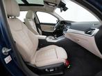 BMW 3-serie Touring 320i Luxury Line | Panoramadak | ACC Sto, Auto's, BMW, Automaat, Achterwielaandrijving, Gebruikt, Euro 6