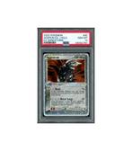 Pokemon Aggron ex Holo EX Sandstorm #95 PSA 10, Verzenden, Zo goed als nieuw, Losse kaart, Foil