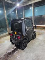 Estrima Biro Limited Edition 2018 lage KMstand, Diversen, Brommobielen en Scootmobielen, Zo goed als nieuw, 16 km/u of meer, 46 km of meer