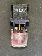 NOS DUAL DN 145E elliptische naald, Ophalen, Zo goed als nieuw, Dual