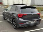 Volkswagen Polo 2.0 TSI GTI PANO|ACC|IQLIGHT|CAMERA|VELOURS, 15 km/l, Gebruikt, Zwart, 4 cilinders