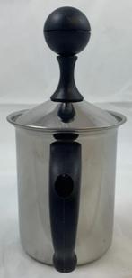 Frabrosk Roma melkopschuimer RVS gas inductie 300 ml creamer, Postbus 64461, Brunssum, Nederland, Verzenden, Kenduseditemsinfo@gmail.com