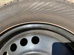 Yokohama Winterbanden 185/65R15 88T, Auto diversen, Velgenbomen, Ophalen, Gebruikt