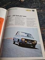 Renault 1973, Ophalen of Verzenden, Renault