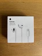 Apple EarPods met Lightning Connector, nieuw in doos, Ophalen of Verzenden, Nieuw, In oorschelp (earbud), Bluetooth