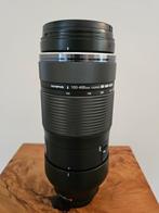 Olympus M. Zuiko 100-400mm Ff5.0-6.3 IS, Audio, Tv en Foto, Fotografie | Lenzen en Objectieven, Ophalen, Zo goed als nieuw, Telelens
