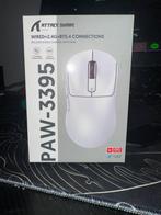 Attack shark x3 mouse, Ophalen, Rechtshandig, Muis, Gaming muis