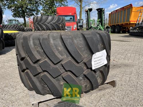 BKT 600/50R22.5 FL630 Plus (DC218375) #29235, Zakelijke goederen, Agrarisch | Onderdelen | Banden, Velgen en Assen