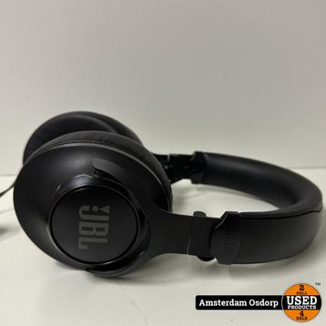 JBL Club 950nc Noise Cancelling over-ear koptelefoon | Nette