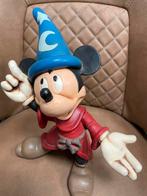 Disney Mickey Mouse Fantasia Beeld, D, Ophalen of Verzenden, Zo goed als nieuw, D