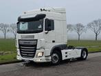 DAF XF 530 sc alcoa pto+hydr., Automaat, Euro 6, Wit, Bedrijf