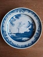 Wandbord, Antiek en Kunst, Antiek | Wandborden en Tegels, Ophalen of Verzenden