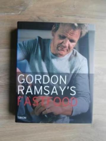 Gordon Ramsay's Fastfood beschikbaar voor biedingen