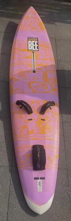 Mooi surfplank, Ophalen of Verzenden, Zo goed als nieuw, Plank