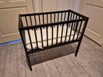 Prenatal wieg met matras, Kinderen en Baby's, Babywiegjes en Ledikanten, Ophalen, Zo goed als nieuw, Wieg